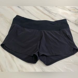 LuluLemon size 8 shorts.